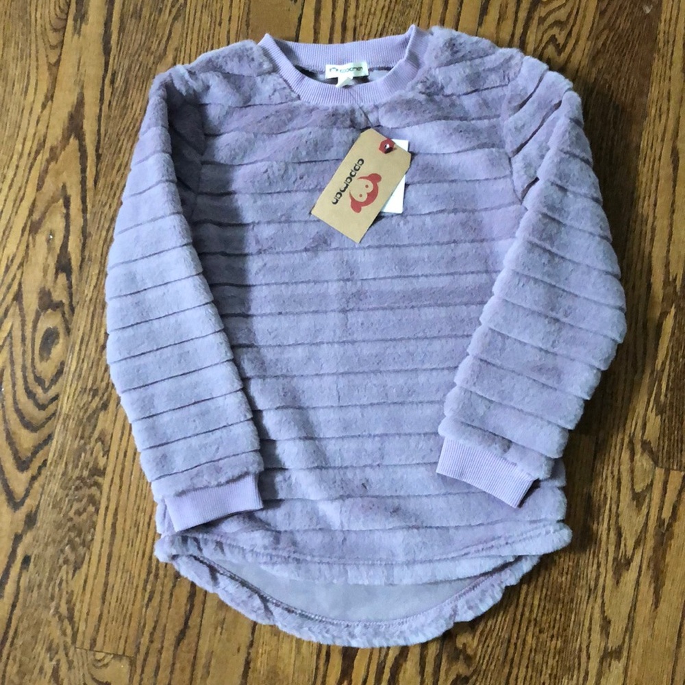 Super soft top - NWT - Appaman